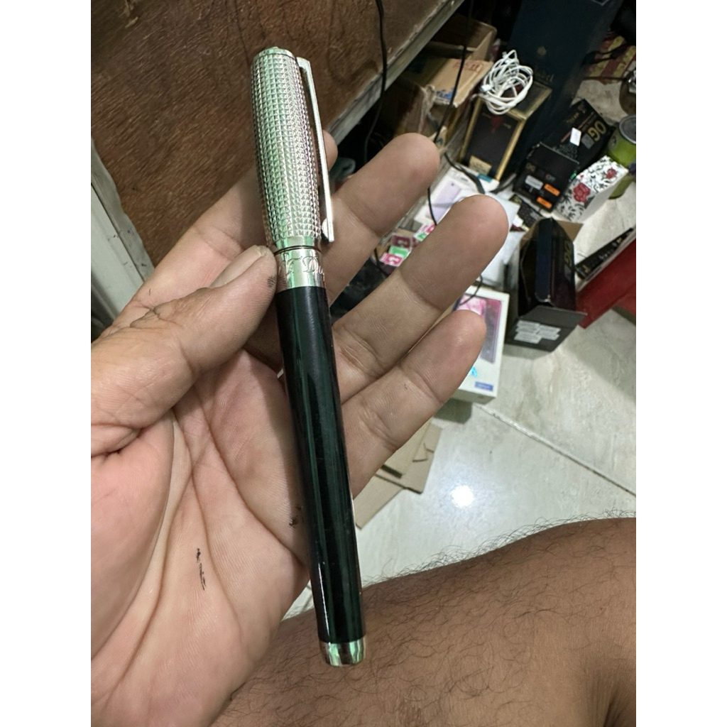 

PULPEN ST DUPONT ORIGINAL 100%