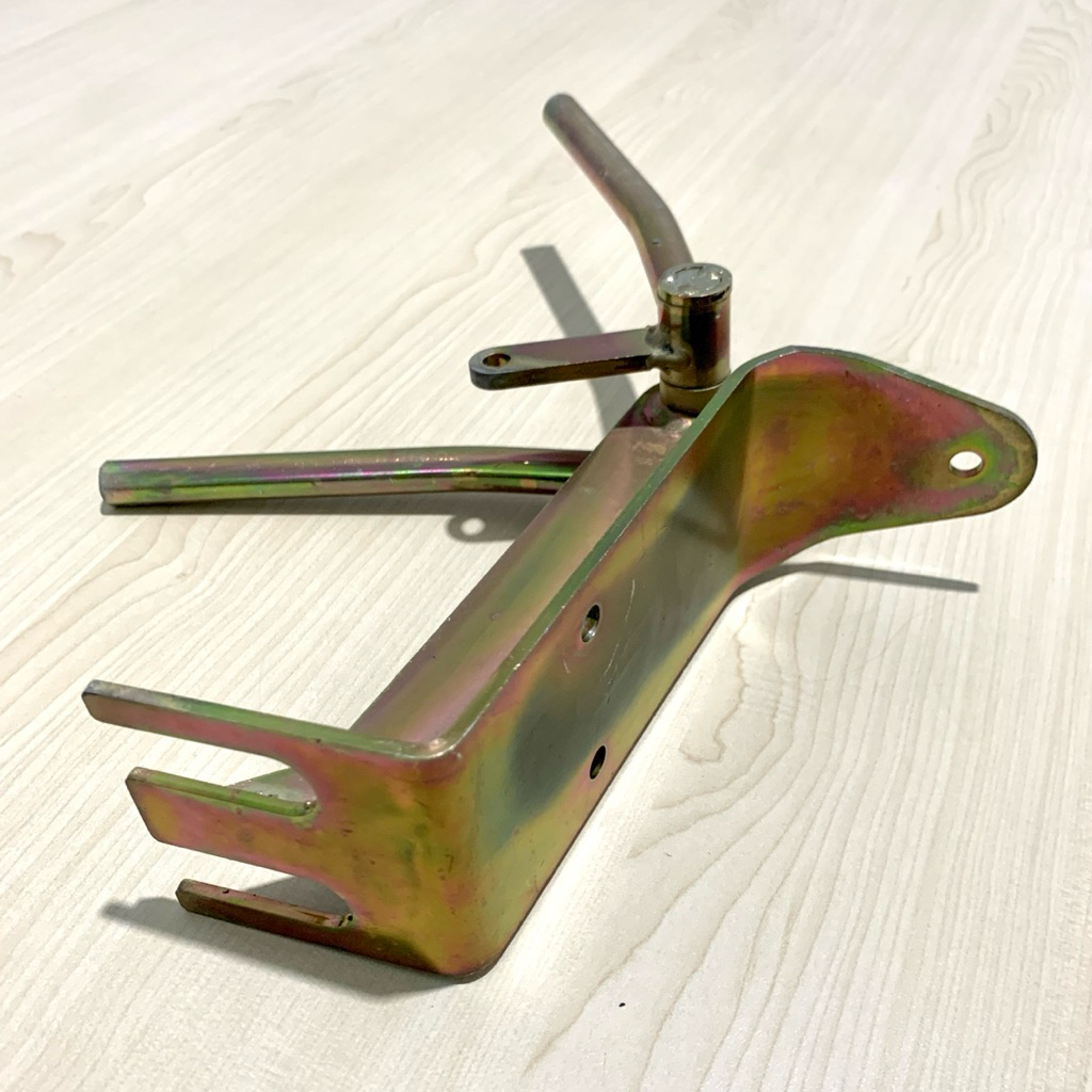 HANDLE / HANDLE PTO DUMP TRUCK / TUAS PENGUNGKIT TRUCK DUMP