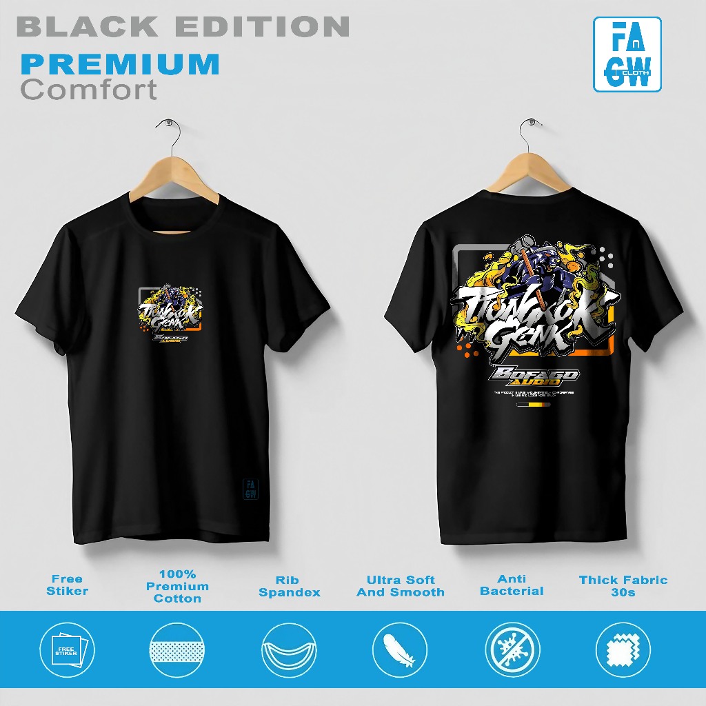 KAOS TIONGKOK GANK NEW ORIGINAL - KAOS SOUND SYSTEM AUDIO - KAOS NGX TJAP MORGAN ORIGINAL - NANDA AU