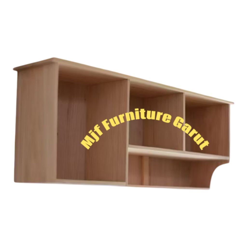 Rak dapur kayu/Kitshen set kayu mahoni /Rak gantung/Rak dapur gantung/Lemari gantung/Lemari dapur ga