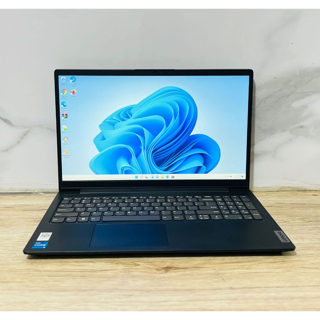 LENOVO V15 G3 IAP INTEL CORE I5 GEN 12 RAM 8GB SSD 512GB