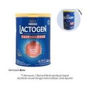 

Lactoge Lastose 400g