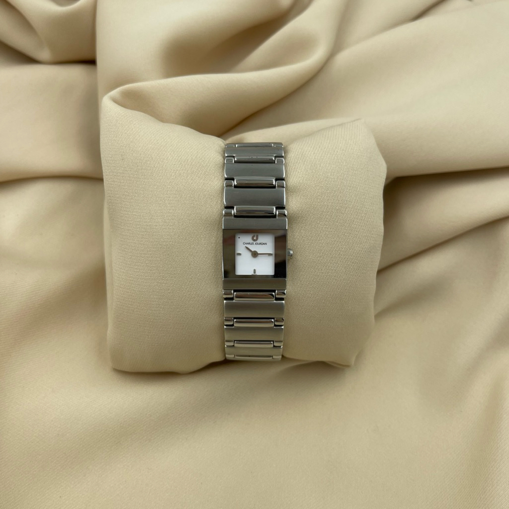 Jam Tangan Charles Jourdan Wanita 86211