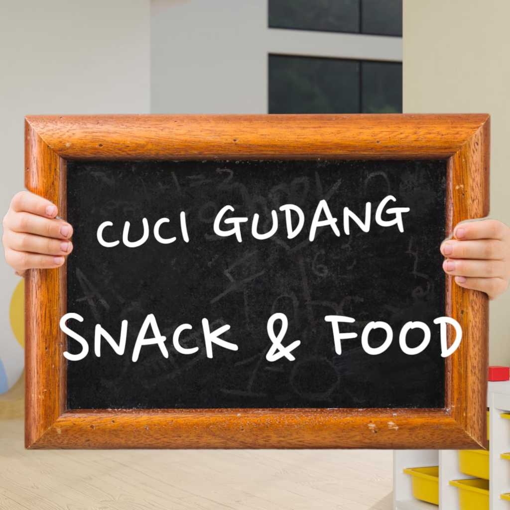 

MERDEKA 8.8 HOME FOOD