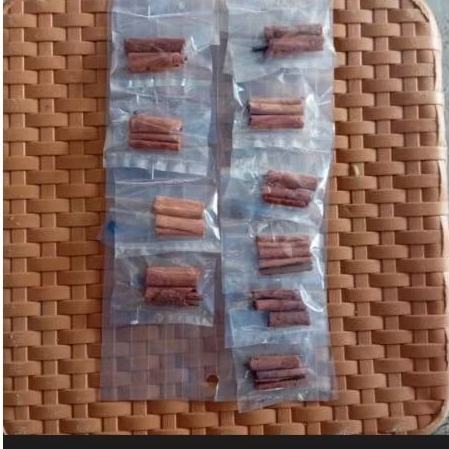 

Bumbu Kayu Manis Super 3/Bks