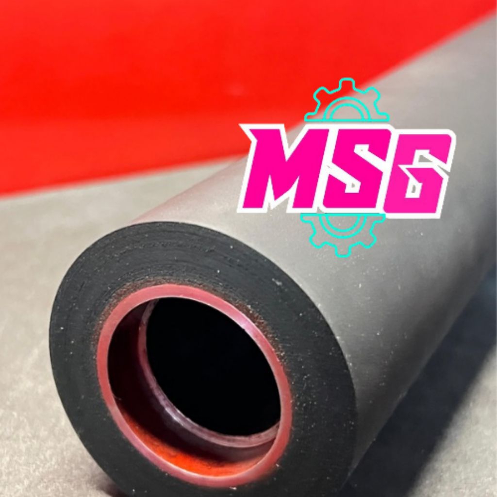 ROLL PLAT BAWAH / l-83 MESIN OFFSET TOKO 820/810