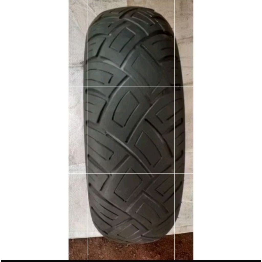 BAN SEKEN VESPA RING 10 UKURAN 120/70-10