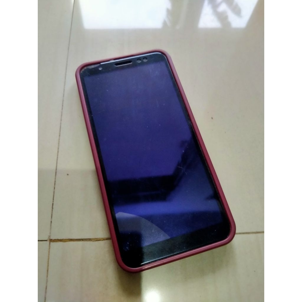 Asus Zenfone Live L1 second 4pcs