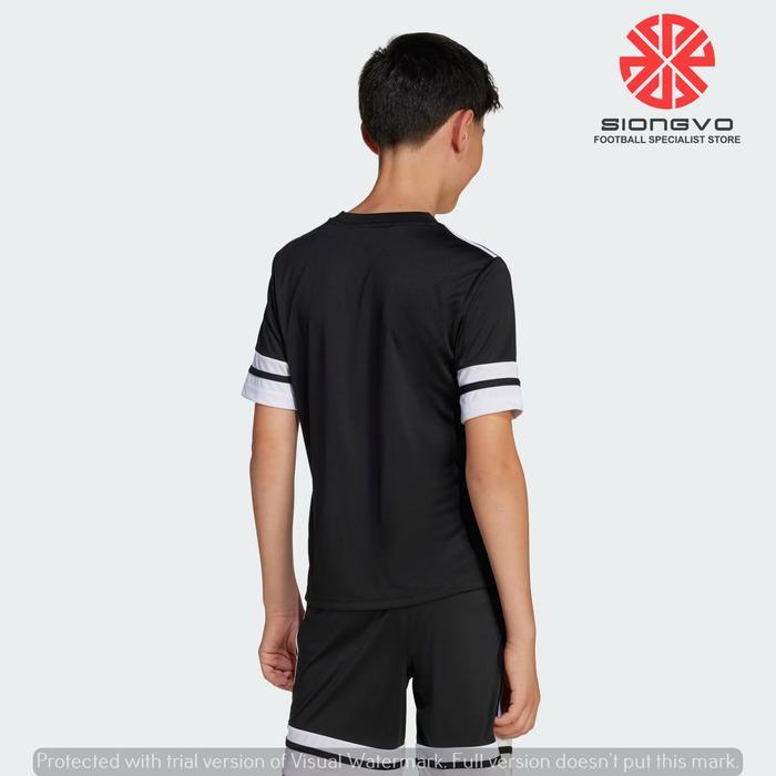 JERSEY BOLA ANAK - ADIDAS SQUADRA 25 JERSEY KIDS JJ0052_BDG