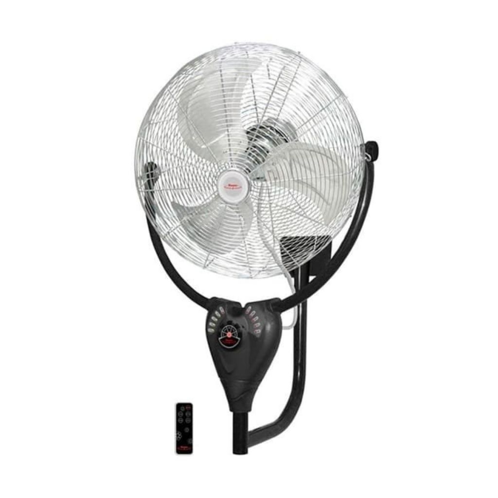 Maspion Power Fan PW-2002 RC Remot Control PW-2002RC PW2002RC