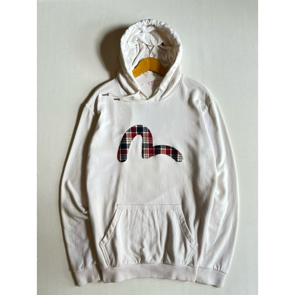 HODDIE EVISU SECOND