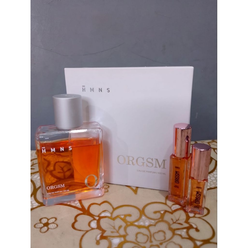 Parfum HMNS Orgasm
