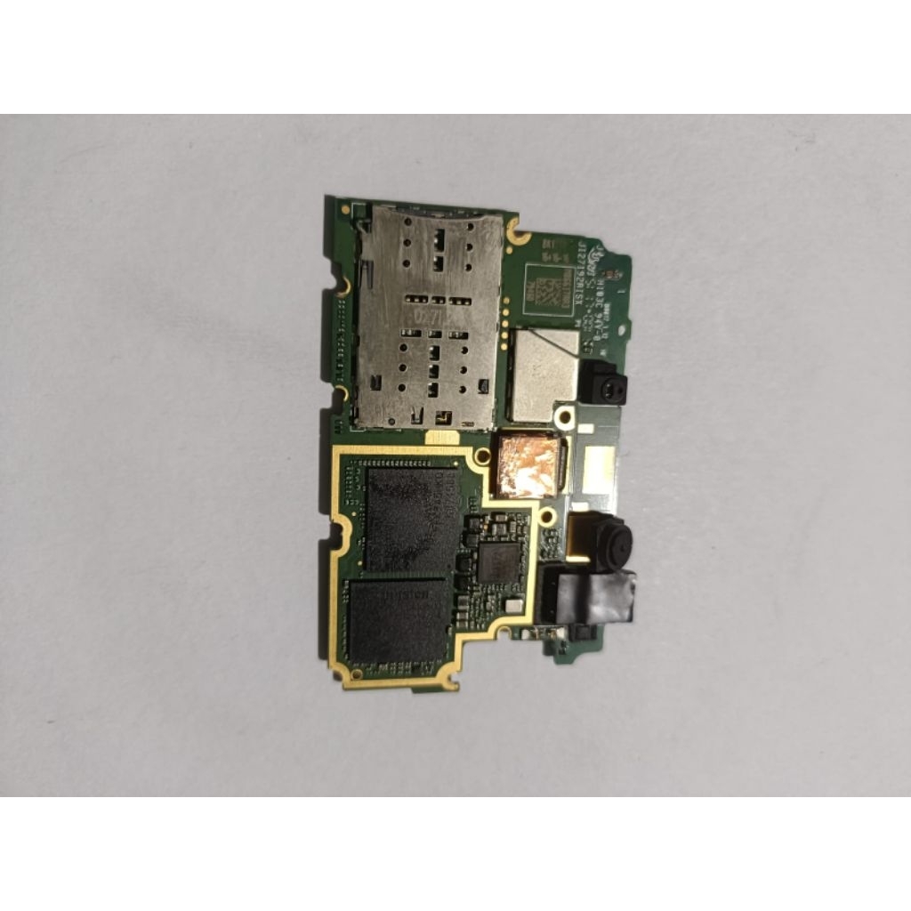 MESIN HANDPHONE CHINA MOBILE A3S MATI PERAWAN