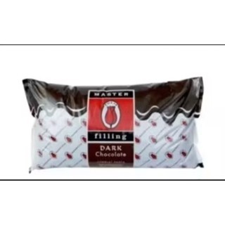 

TULIP FILLING CHOCOLATE 5 KG / TULIP SELAI COKLAT 5 KG
