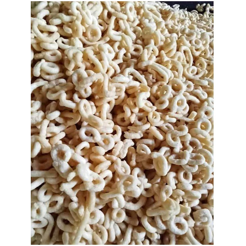 

Lanting Singkong Rasa Original Gurih 250Gram - Khas Kebumen