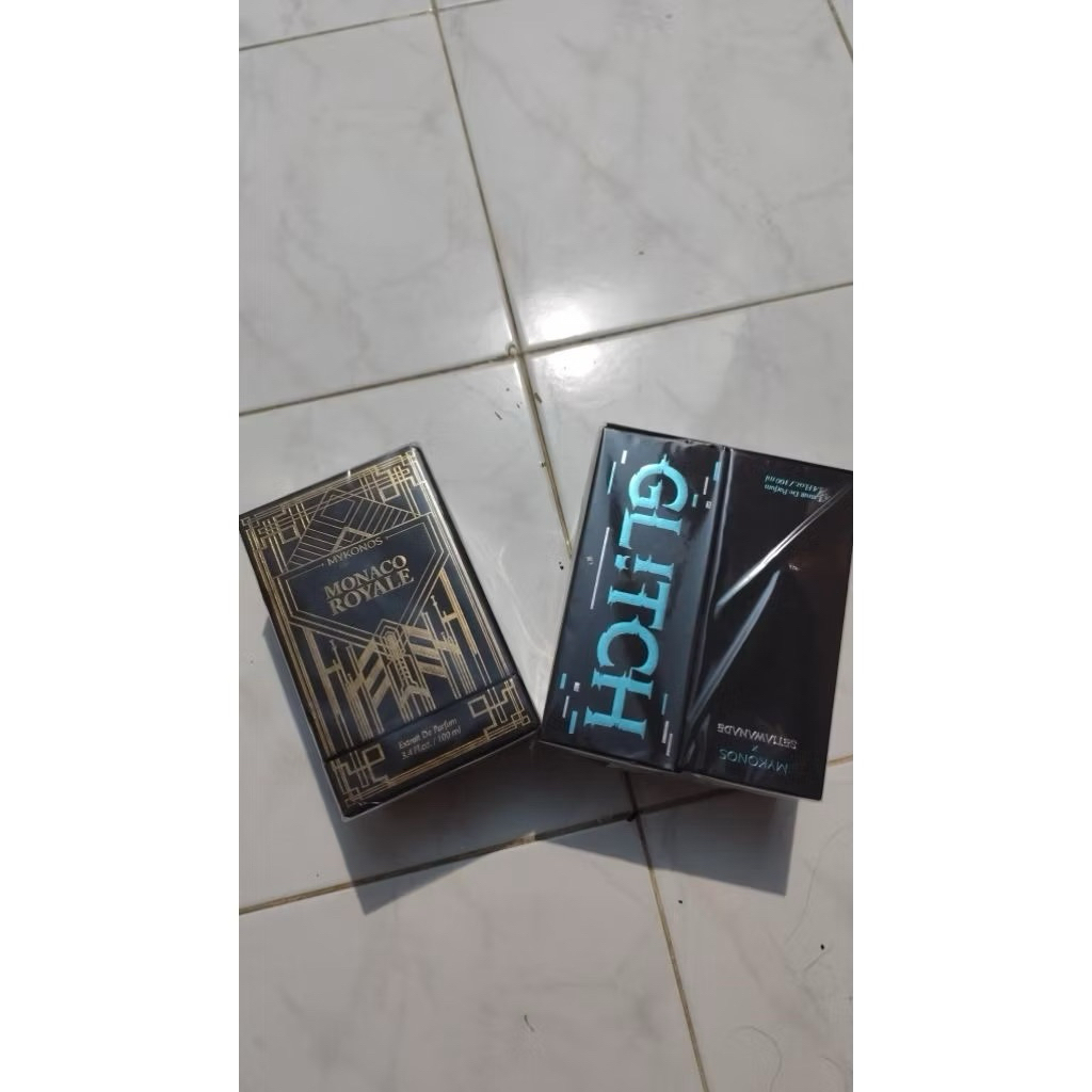 mykonos monaco royale