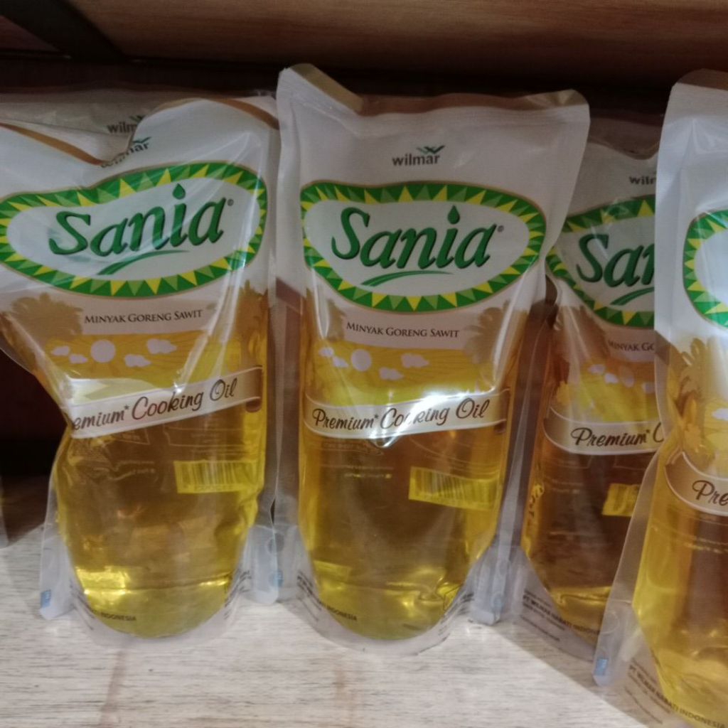 

minyak goreng sania 1ltr
