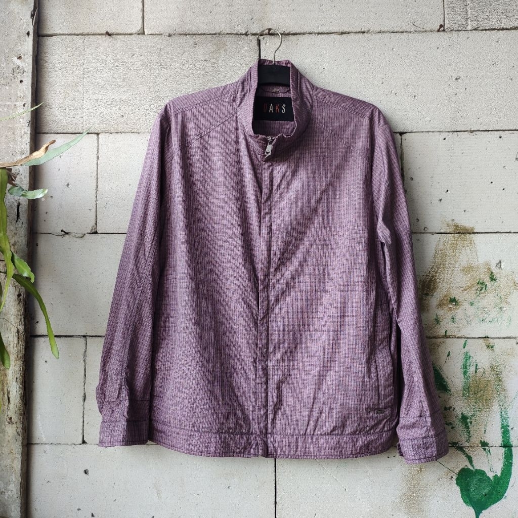 DAKS London Casual Work Jacket