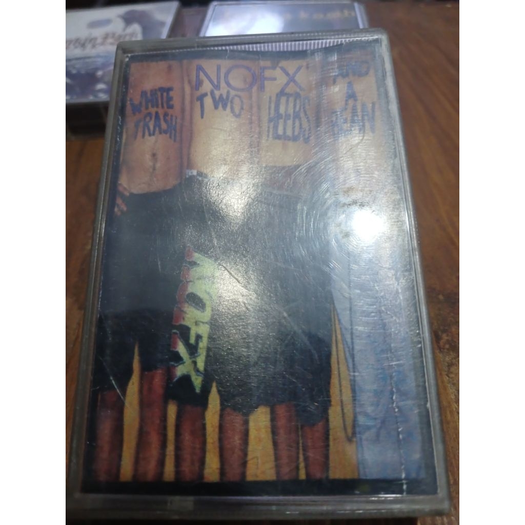 kaset NOFX