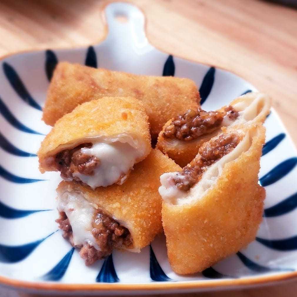 Risol Beef Bolognese