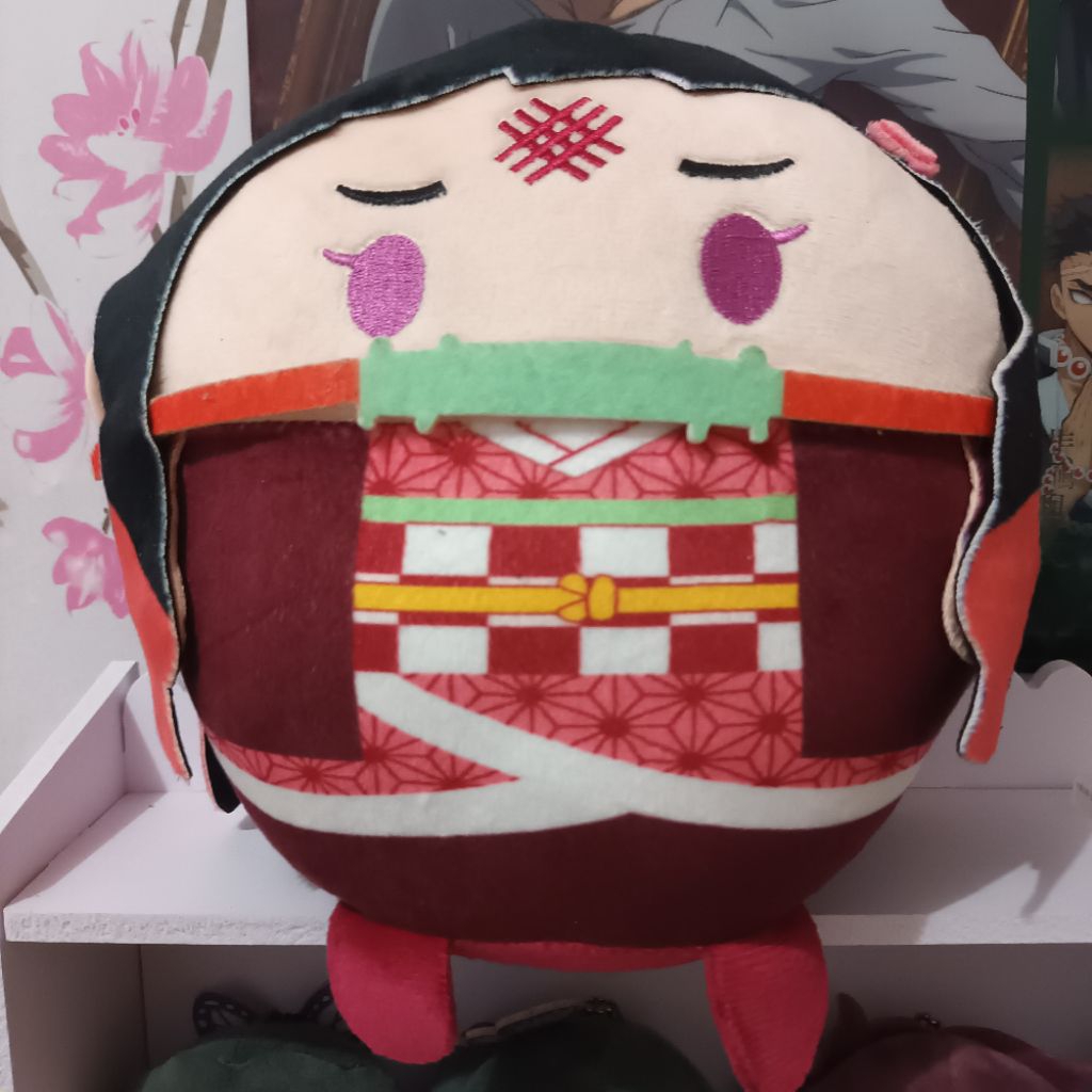 [Kimetsu no Yaiba] Fuwakororin Nezuko (no brand)