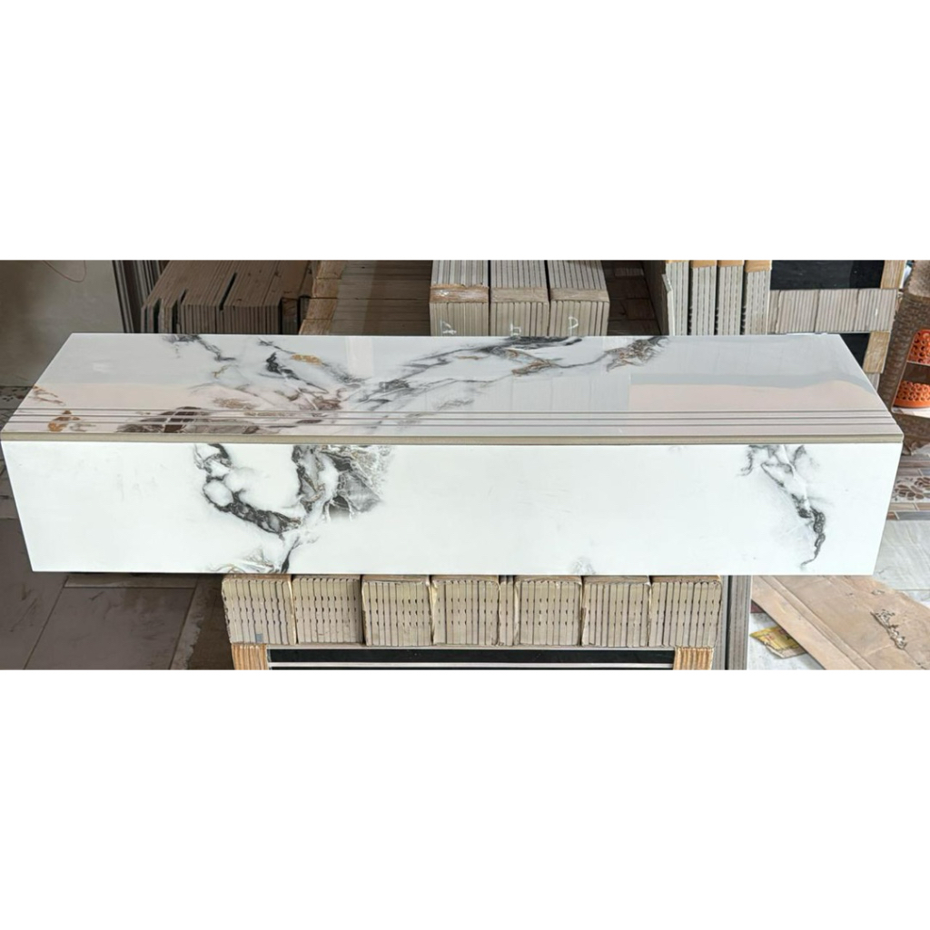 granit tangga custom 30x100 / 20x100