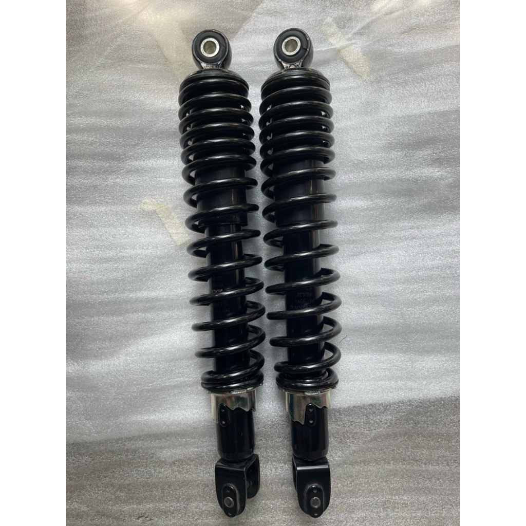 SHOCKBREAKER BLAKANG YAMAHA XMAX 250 original