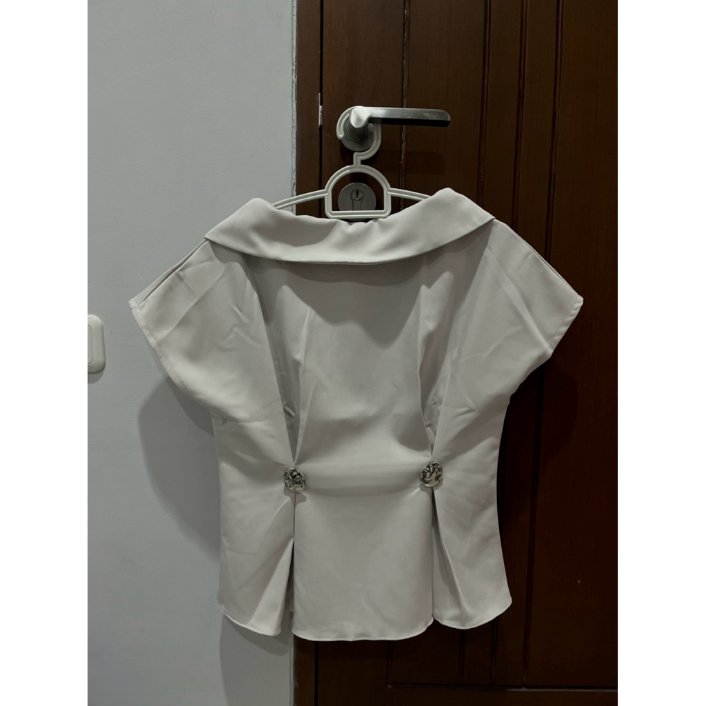 preloved nine studio