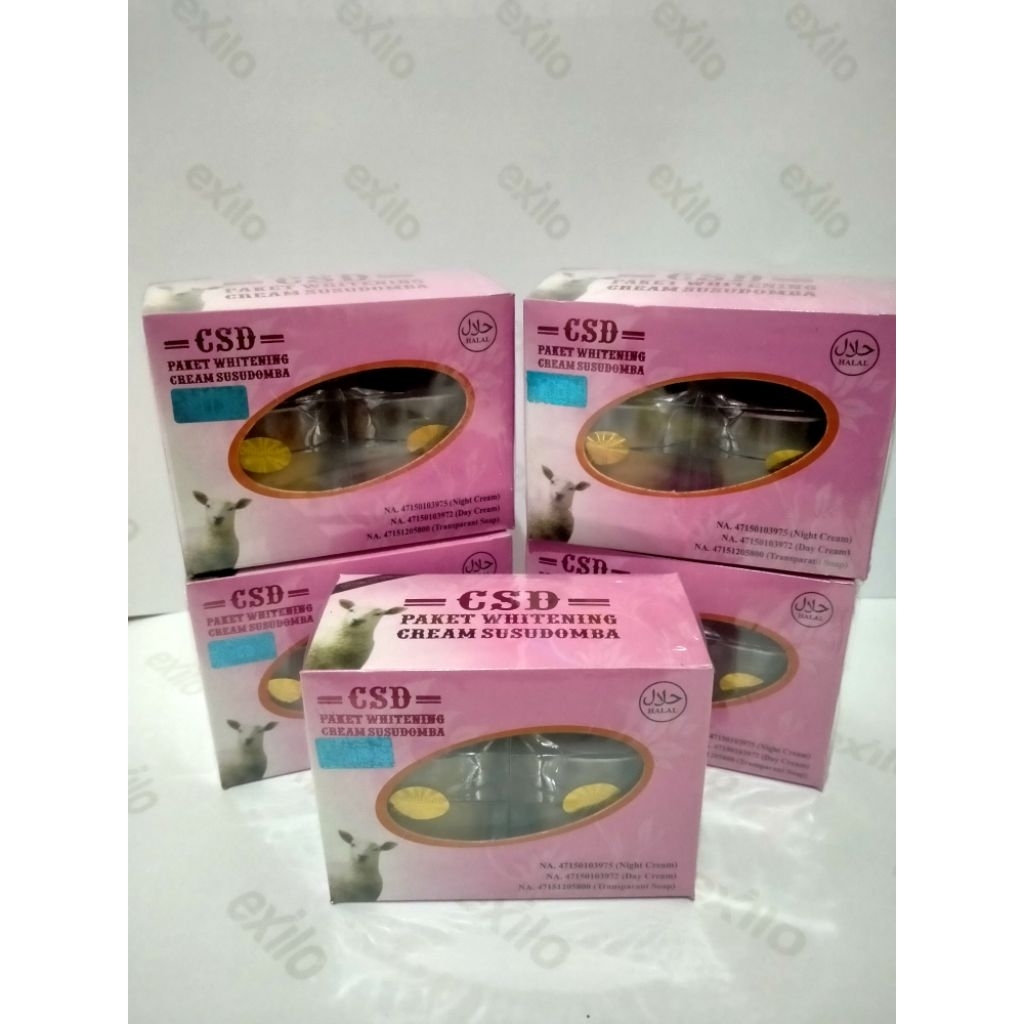 

promo csd susu domba mds pink 30 gr