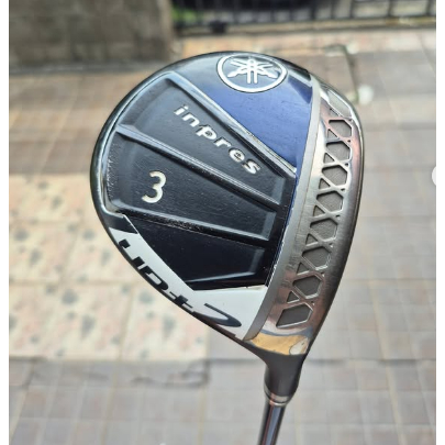 Stick Golf Fairway Wood Yamaha UD+2 2021