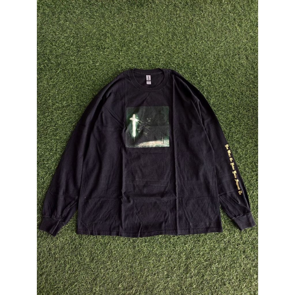 Longsleeve Knocked Loose XL