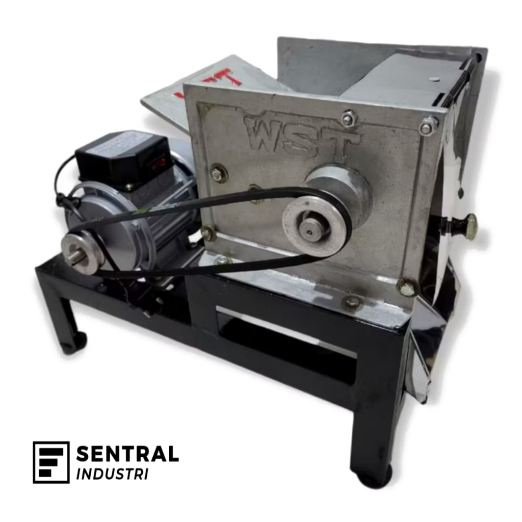 Mesin Parut Kelapa Listrik | Parutan Kelapa Besar | Mesin Parut Kelapa Singkong Kunyit Nanas