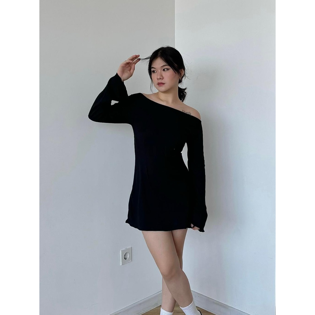 PRELOVED DRESS PONGO