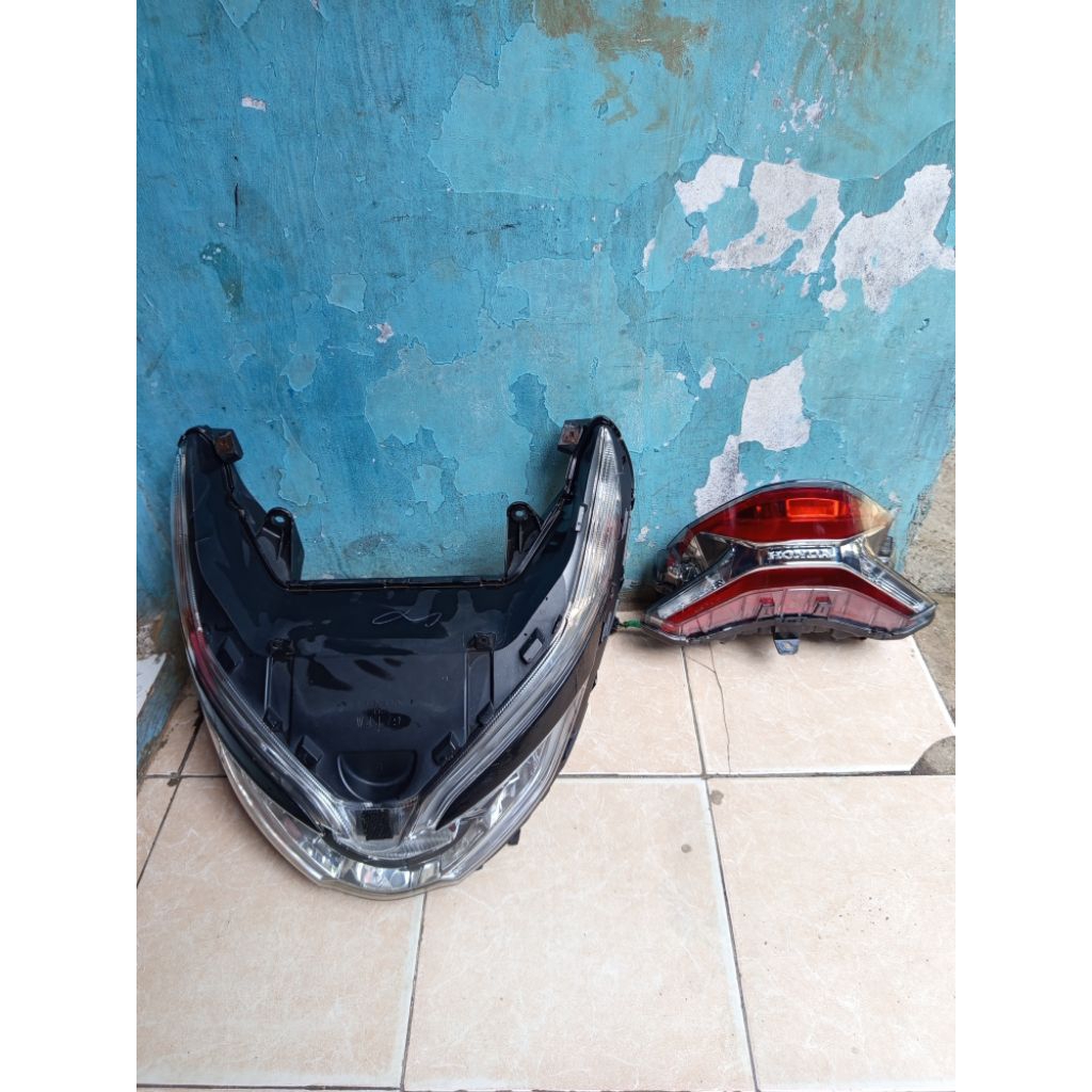 STOPLAMP PCX 150 LOKAL