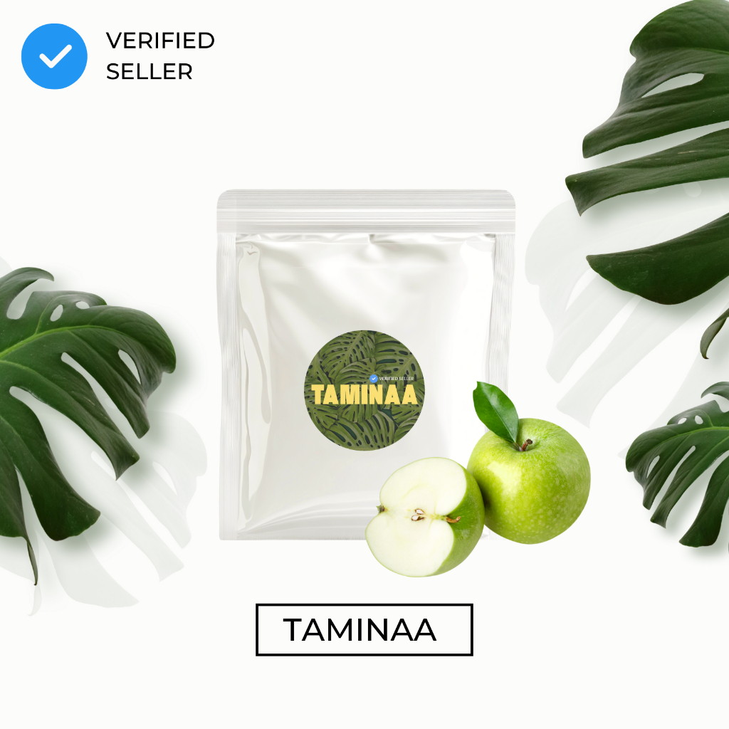 Apple Pectin Pektin Apel 100gr