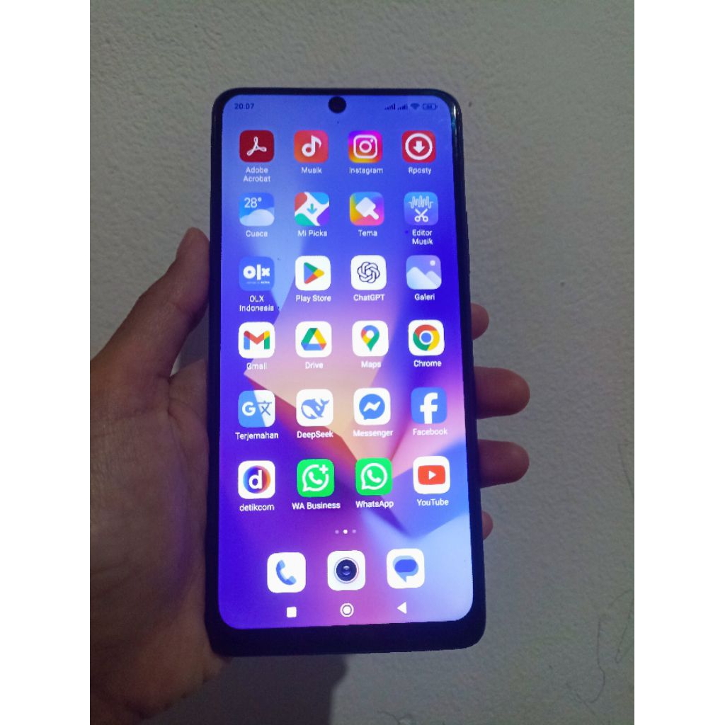 Redmi Note 10 Pro 8/128 Gb