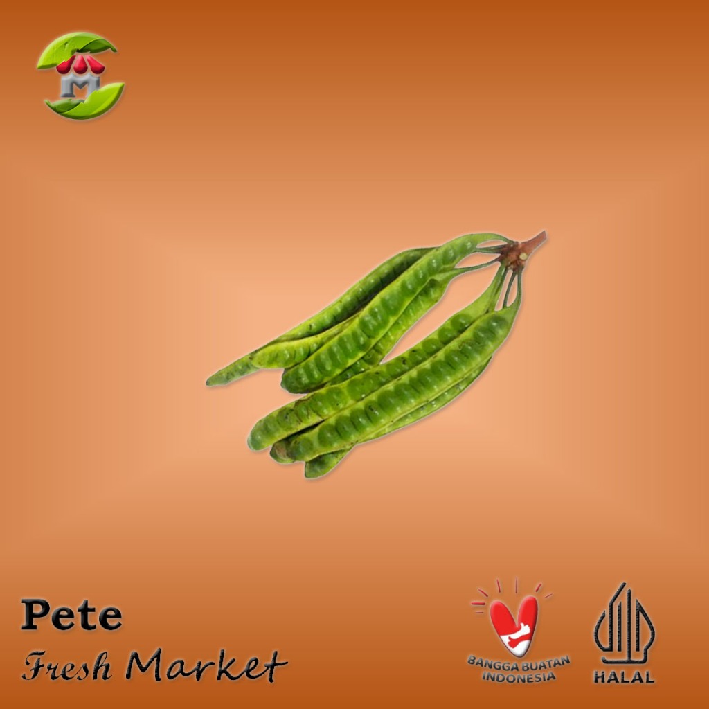 

[Bintaro] Pete Segar Per Papan Lonjor