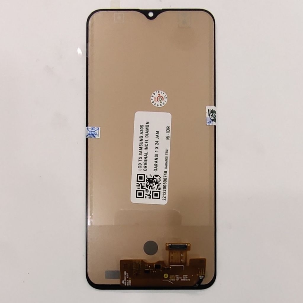 LCD TS SAMSUNG A30S / LCD TOUCHSCREEN SAMSUNG A30S / LCD SAMSUNG A30S ORIGINAL PRESISI 100%