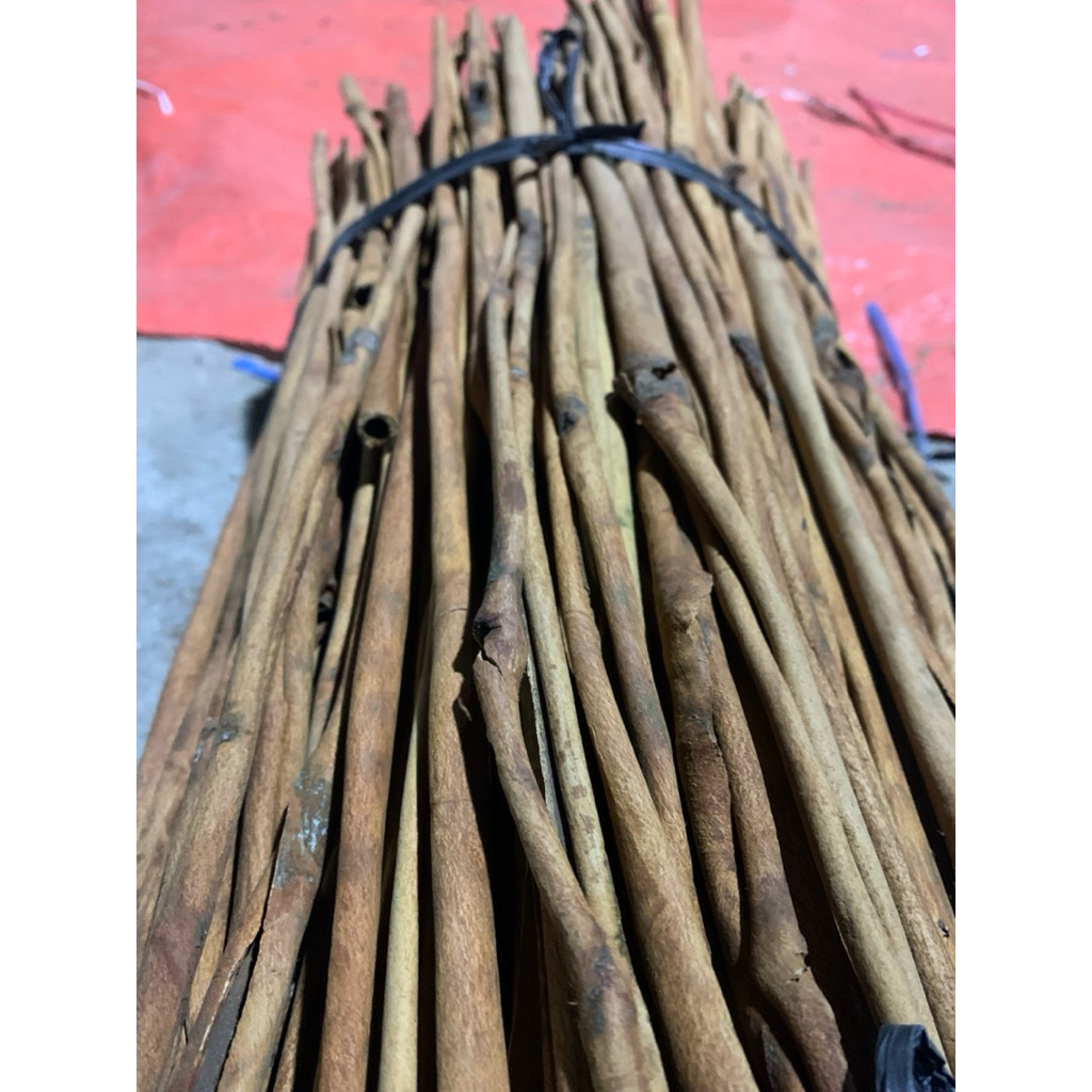 

Kulit manis Sumatera Barat Alami | 1 Kg