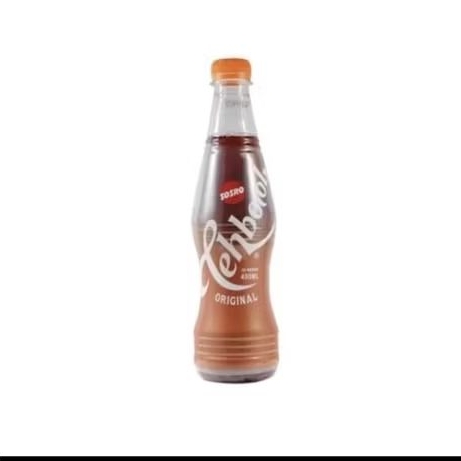 

Teh Botol Sosro 450ml Original Eceran