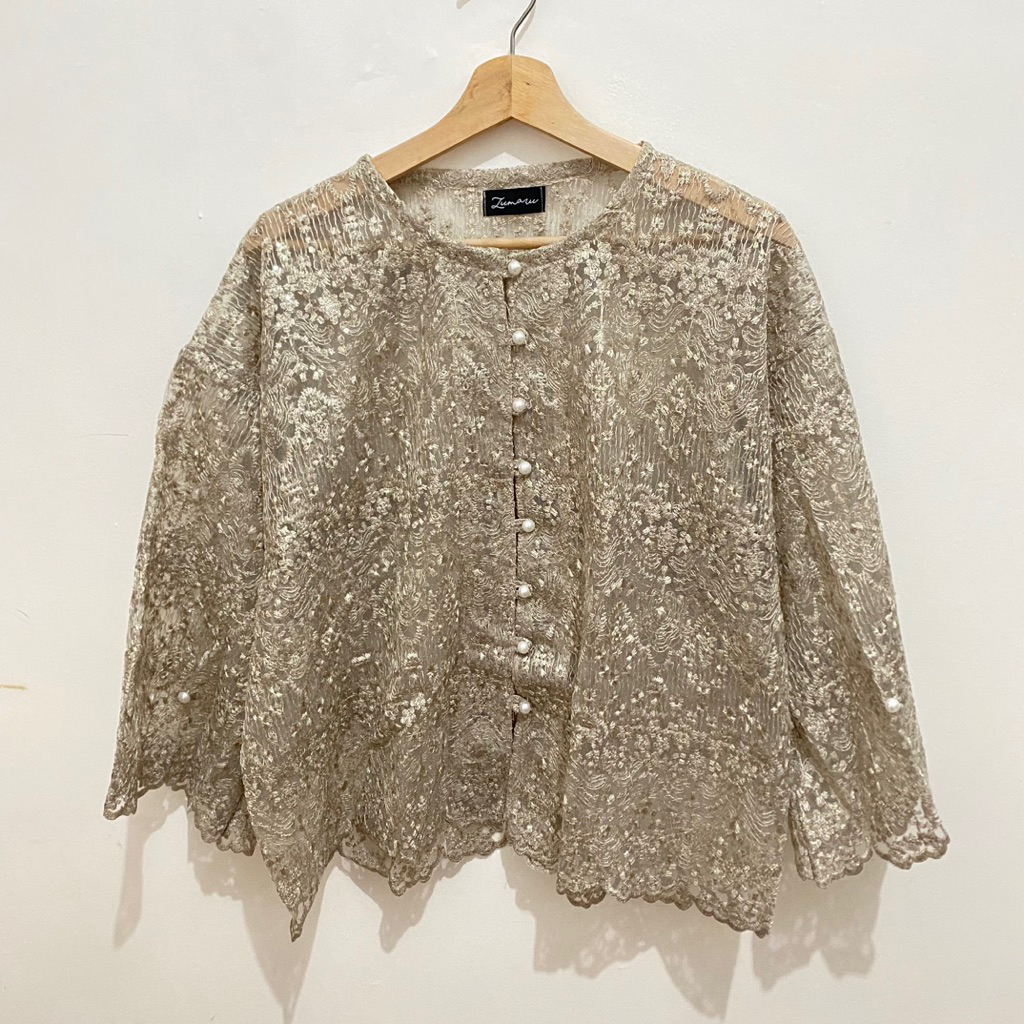 Zumaru Brukat Baju Kondangan Wanita