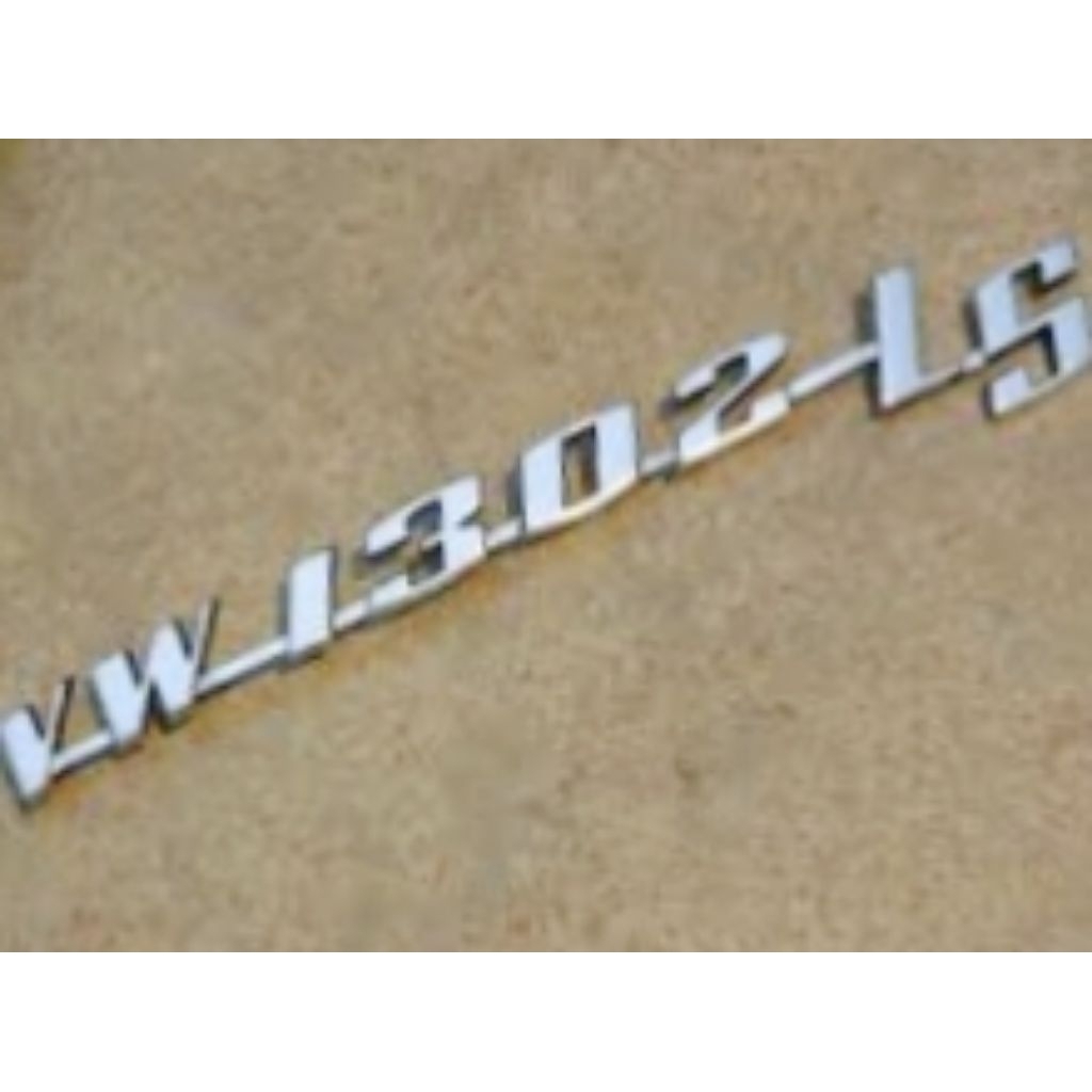 EmblemVW1302LS