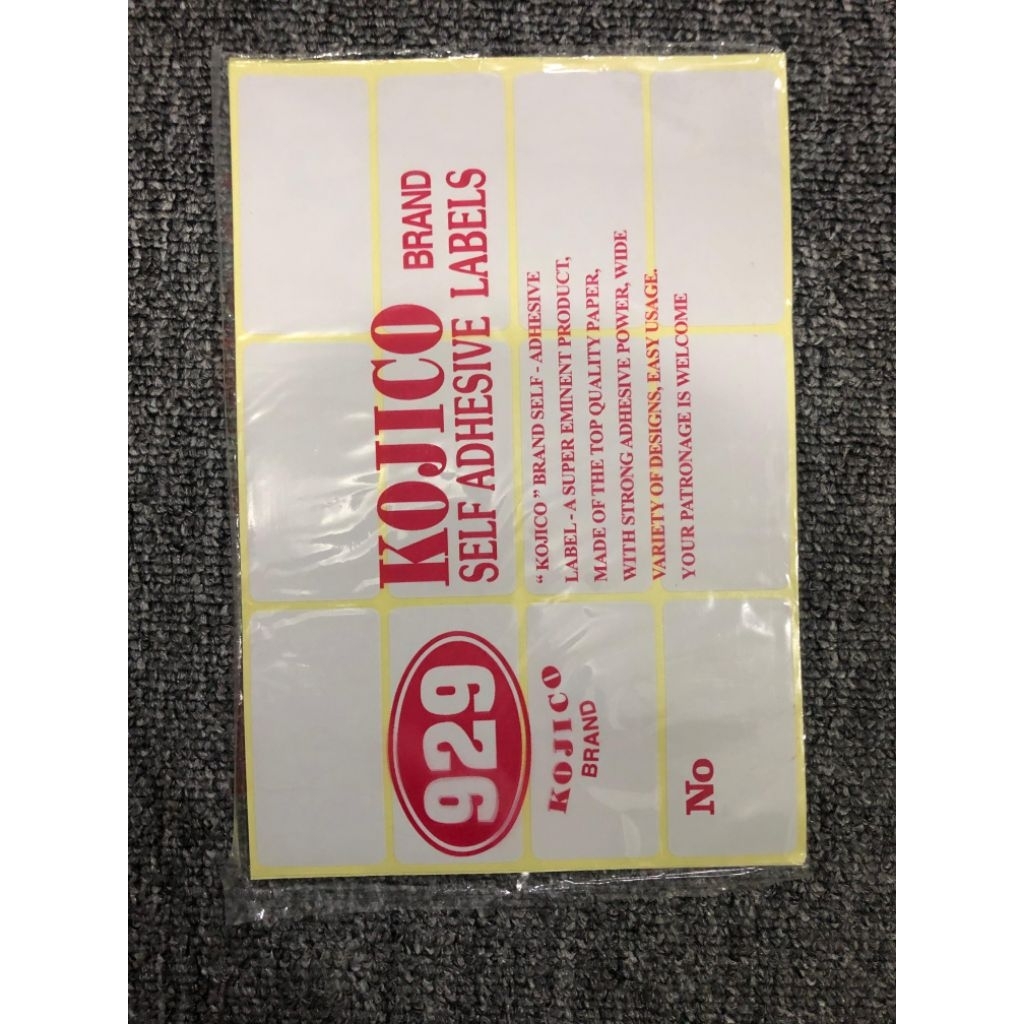 

Label nama undangan 103