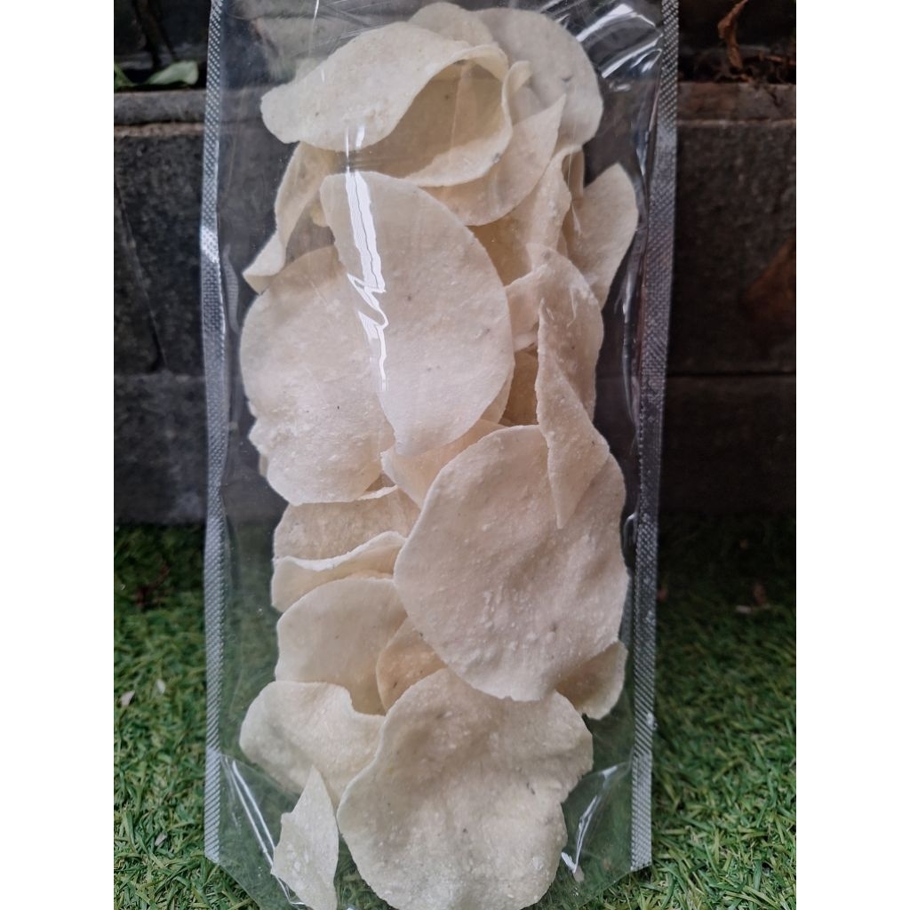 

kerupuk singkong mentah 240gram