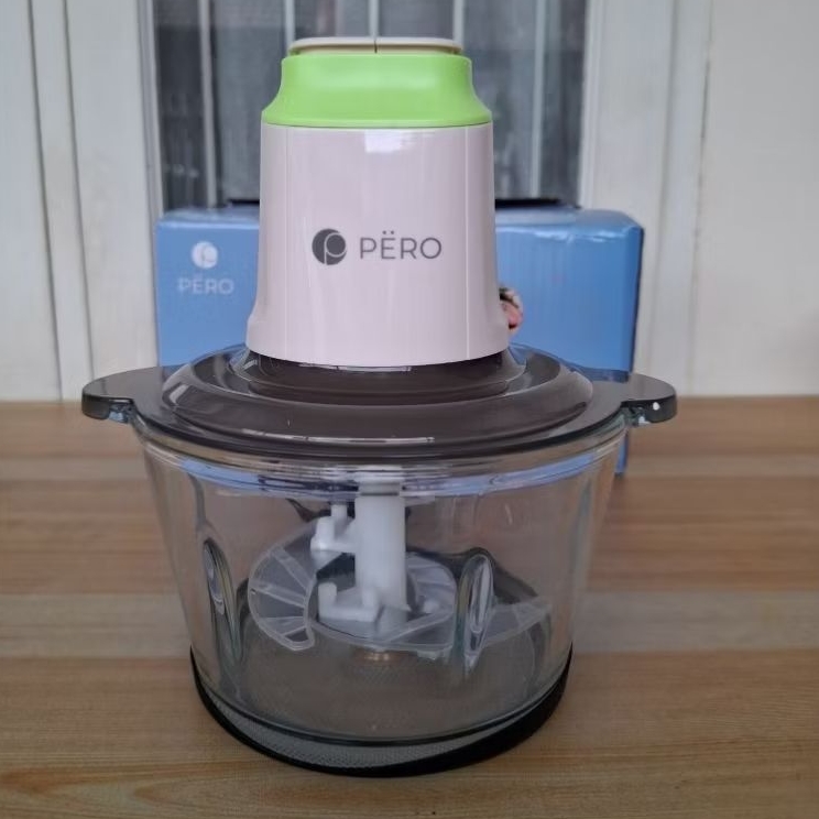 CHOPPER OXONE PERO DLL