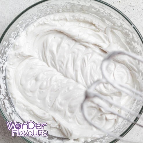 

WF Whipped Cream (Fresh) Flavor