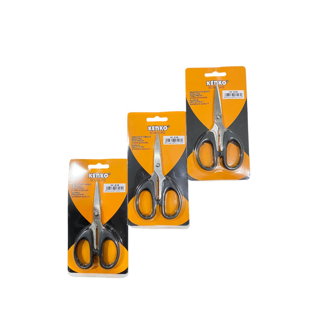 

GUNTING SEDANG KENKO SC-828N/SATUAN