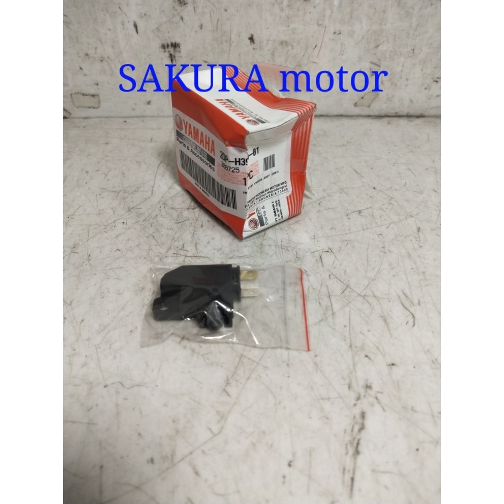 SWIT REM N MAX LAMA/AEROX 155 LAMA/YAMAHA MT 25 KANAN ORIGINAL YAMAHA 2DP-H3980-01