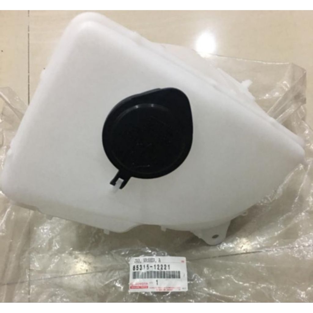 Tabung Air Wiper Great Corolla Original