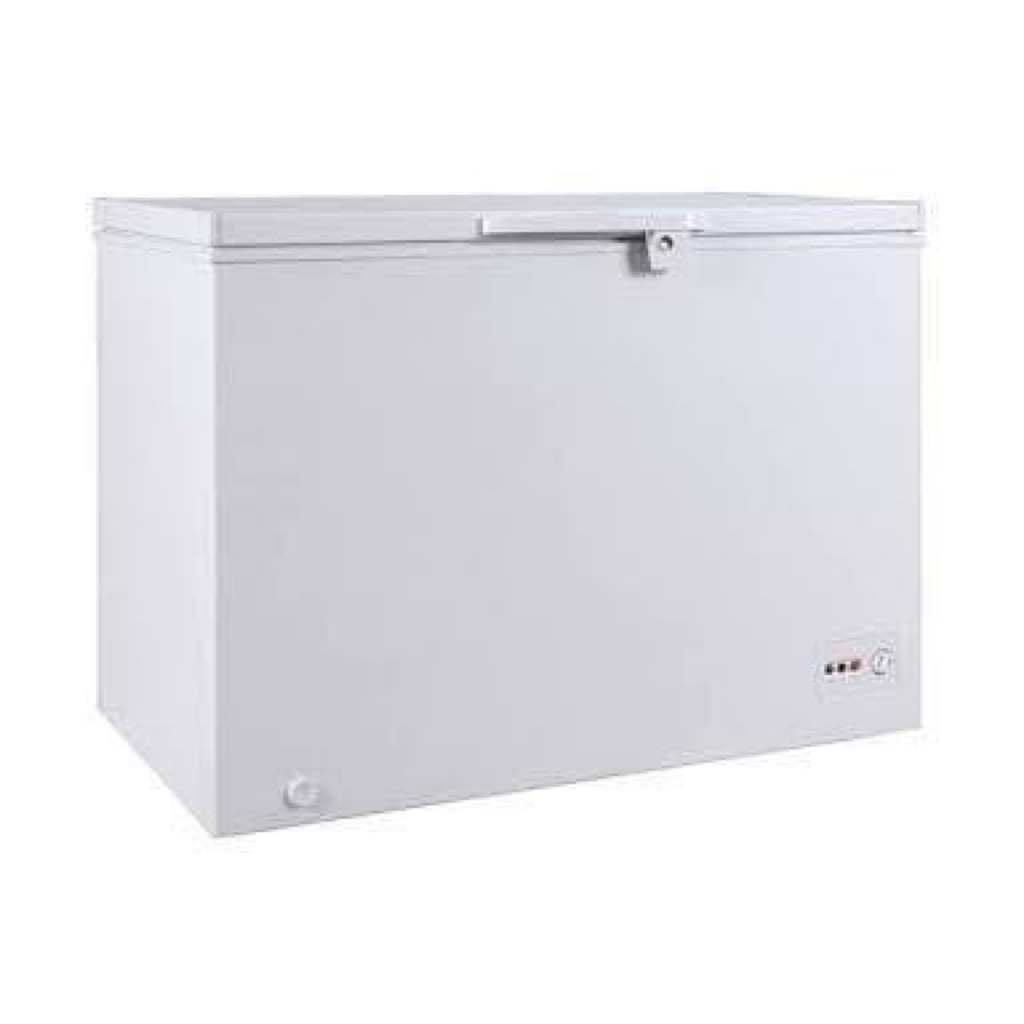 Midea Chest Freezer 200L HS-258CK / HS258CK / 200 Liter HS 258 CK